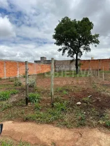 Lote/Terreno à venda, 368m² no Shopping Park, Uberlândia