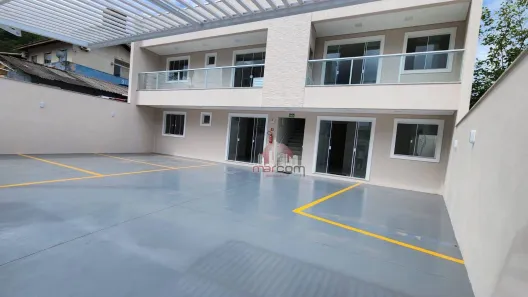 Apartamento com 2 Quartos para alugar, 65m² no Monte Alegre, Camboriú