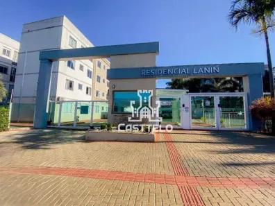 Apartamento com 2 Quartos à venda, 45m² no Chácara Manella, Cambé