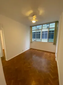 Apartamento com 1 Quarto à venda, 45m² no Botafogo, Rio de Janeiro