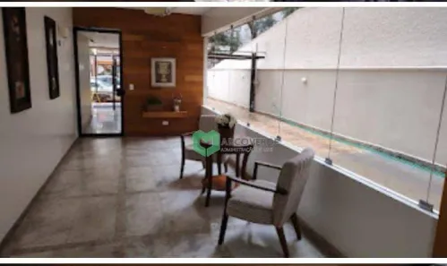 Apartamento com 3 Quartos à venda, 135m² no Jardim Paulista, São Paulo