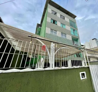 Cobertura com 2 Quartos à venda, 160m² no Encosta do Sol, Juiz de Fora