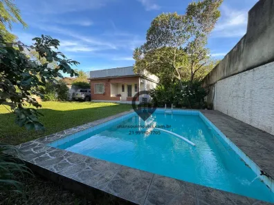 Casa com 3 Quartos à venda, 765m² no Santa Cruz, Rio de Janeiro