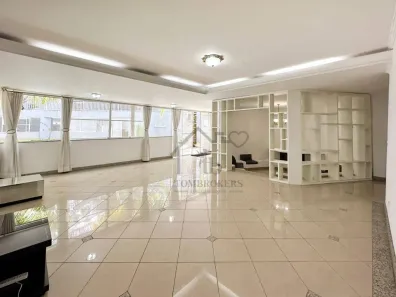 Casa de Condomínio com 4 Quartos à venda, 665m² no Alphaville Residencial Um, Barueri