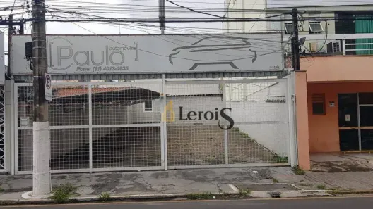Ponto Comercial para alugar, 260m² no Liberdade, Itu