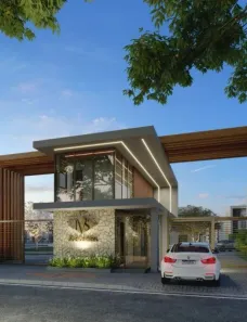 Casa de Condomínio com 4 Quartos à venda, 186m² no Amador, Eusébio