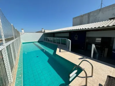 Apartamento com 3 Quartos à venda, 140m² no Praia do Pecado, Macaé