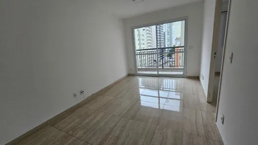 Apartamento com 1 Quarto à venda, 40m² no Consolação, São Paulo