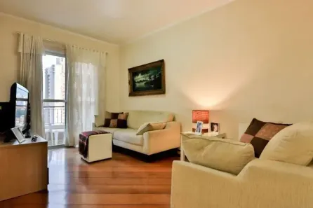 Apartamento com 3 Quartos à venda, 82m² no Vila Butantã, São Paulo