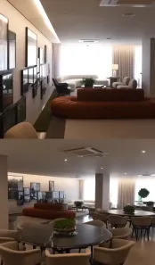 Apartamento com 5 Quartos à venda, 500m² no Vila Nova Conceição, São Paulo