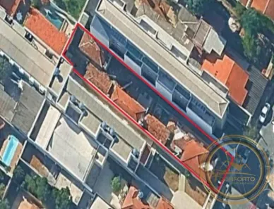 Lote/Terreno à venda, 500m² no Vila Ré, São Paulo