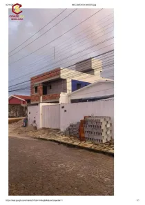 Apartamento com 2 Quartos à venda, 49m² no Mangabeira, João Pessoa