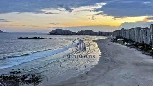 Apartamento com 4 Quartos à venda, 288m² no Pitangueiras, Guarujá