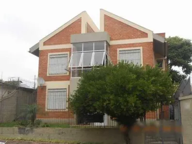 Kitnet com 1 Quarto para alugar, 35m² no Cristo Rei, São Leopoldo