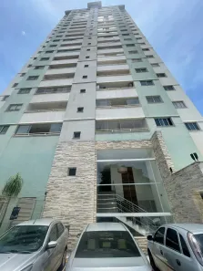 Apartamento com 2 Quartos à venda, 63m² no Parque Amazônia, Goiânia