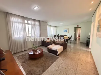Apartamento com 4 Quartos à venda, 123m² no Nova Floresta, Belo Horizonte