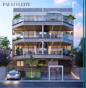 Apartamento com 3 Quartos à venda, 140m² no Barra da Tijuca, Rio de Janeiro