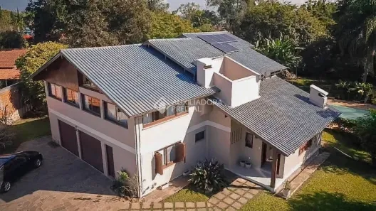 Casa com 4 Quartos à venda, 350m² no Portão Velho, Portão