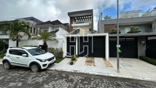 Casa com 4 Quartos à venda, 260m² no Barra da Tijuca, Rio de Janeiro