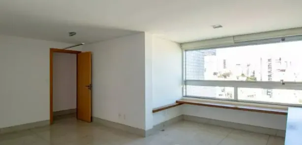 Apartamento com 3 Quartos à venda, 90m² no Anchieta, Belo Horizonte