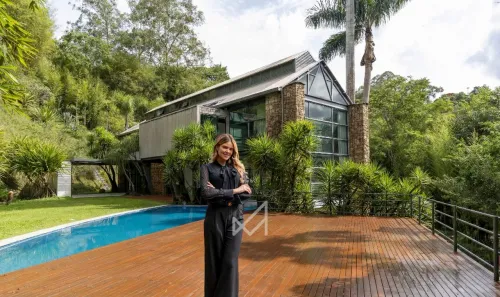 Casa com 5 Quartos à venda, 700m² no Vila Del Rey, Nova Lima