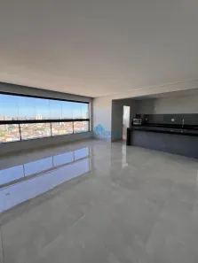 Apartamento com 3 Quartos à venda, 127m² no Centro, Franca