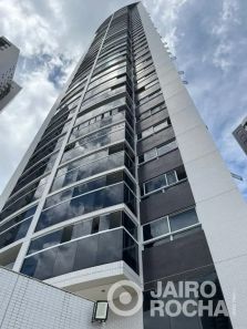 Apartamento com 4 Quartos à venda, 162m² no Boa Viagem, Recife