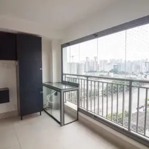 Apartamento com 3 Quartos à venda, 84m² no Jardim Caravelas, São Paulo