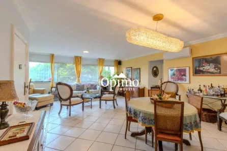 Apartamento com 4 Quartos à venda, 155m² no Santo Amaro, São Paulo