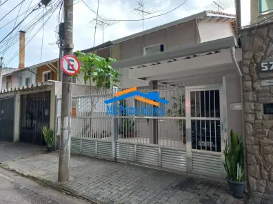Sobrado com 3 Quartos à venda, 141m² no Jardim Trussardi, São Paulo