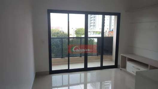 Apartamento com 1 Quarto à venda, 43m² no Tucuruvi, São Paulo