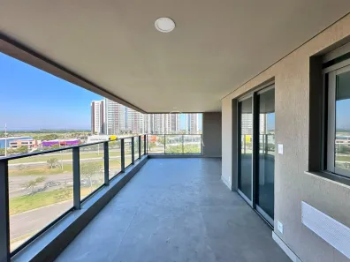 Apartamento com 3 Quartos à venda, 156m² no Barra da Tijuca, Rio de Janeiro