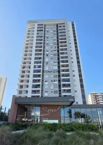 Apartamento com 2 Quartos à venda, 79m² no Terra Bonita, Londrina