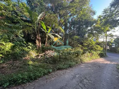 Lote/Terreno à venda, 791m² no Borrifos, Ilhabela