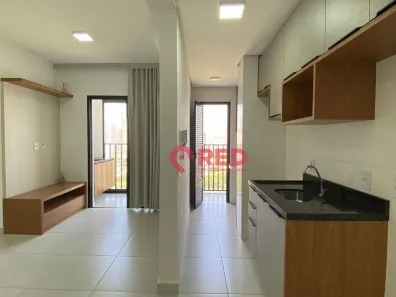 Apartamento com 2 Quartos para alugar, 55m² no Parque Campolim, Sorocaba