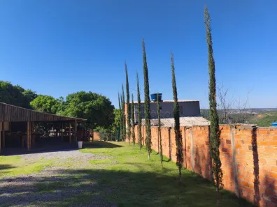 Fazenda/Sítio à venda, 28m² no Distrito Industrial I, Salto de Pirapora
