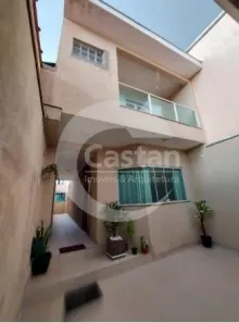 Sobrado com 3 Quartos à venda, 270m² no Vila Laís, São Paulo