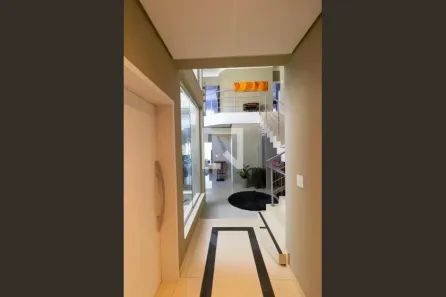 Casa com 4 Quartos à venda, 270m² no Swiss Park, Campinas