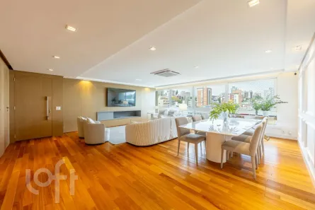 Apartamento com 3 Quartos à venda, 154m² no Auxiliadora, Porto Alegre