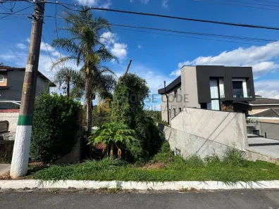Lote/Terreno à venda, 300m² no Parque Nova Jandira, Jandira