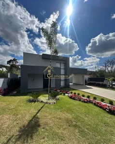 Casa de Condomínio com 5 Quartos à venda, 320m² no Ponte Alta, Betim