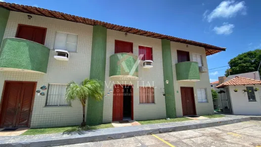 Casa de Condomínio com 3 Quartos para alugar, 75m² no , Salinópolis