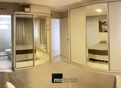 Apartamento com 3 Quartos à venda, 86m² no Setor Faiçalville, Goiânia