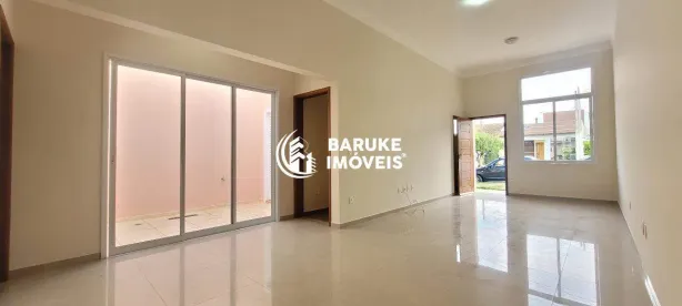 Casa de Condomínio com 3 Quartos à venda, 105m² no Jardim Vista Verde, Indaiatuba