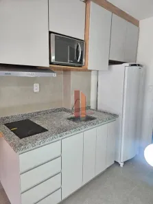 Apartamento com 1 Quarto para alugar, 26m² no Mooca, São Paulo