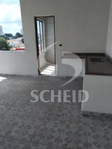 Sobrado com 3 Quartos para alugar, 330m² no Planalto Paulista, São Paulo