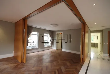 Apartamento com 3 Quartos à venda, 347m² no Higienópolis, São Paulo