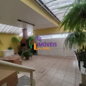 Sobrado com 3 Quartos à venda, 120m² no Jardim Avelino, São Paulo