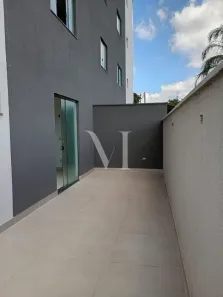 Apartamento com 3 Quartos à venda, 130m² no Parque Belo Horizonte Industrial, Contagem