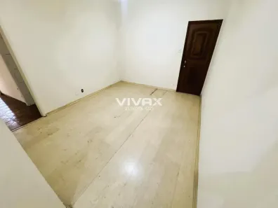Apartamento com 2 Quartos à venda, 52m² no Engenho de Dentro, Rio de Janeiro
